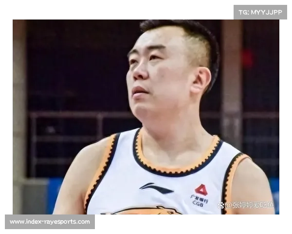 韩德君替身闪耀全场砍下高效数据 场均20分钟贡献20分10板难阻球队惜败