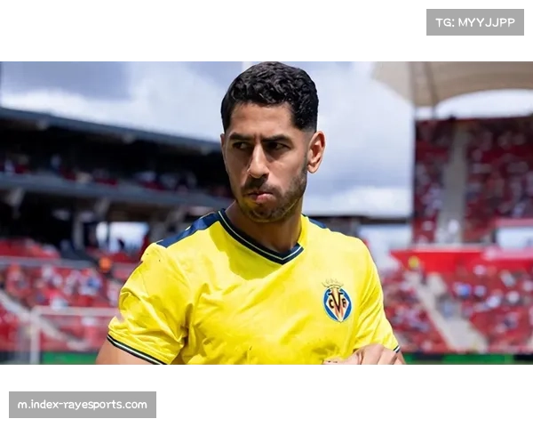 比利亚雷亚尔前锋莫莱罗赛季八球领跑队内射手榜 成欧战资格争夺关键