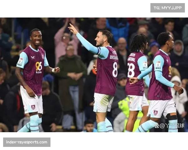 伯恩利足总杯高位压迫战术执行率与其体能状态关联分析