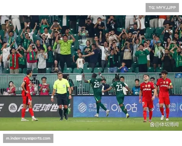 北京国安高位逼抢战术见效 超级杯夺冠提升信心 北京国安高位逼抢战术见效 超级杯夺冠提升信心